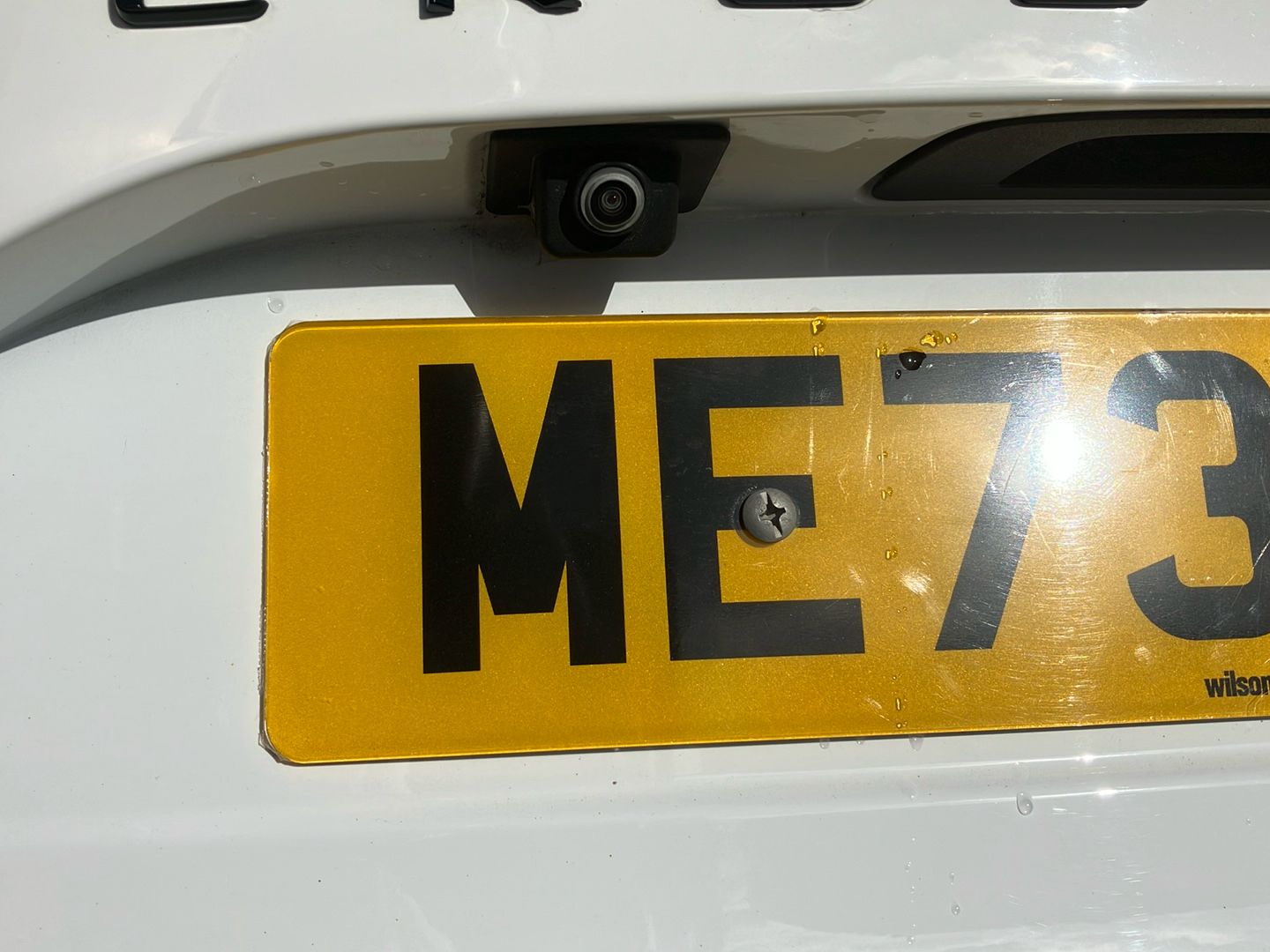 Used Vauxhall Crossland 2024 for sale - 77475553: Photo 45