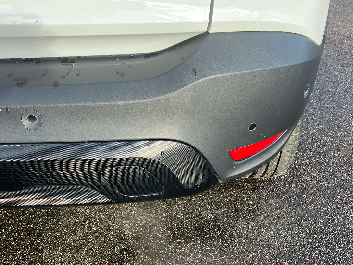 Used Vauxhall Crossland 2024 for sale - 77475553: Photo 47