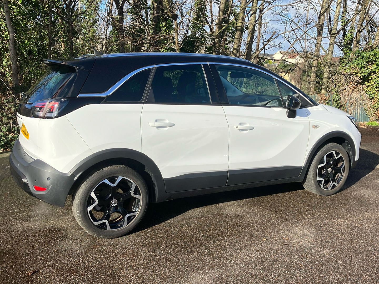 Used Vauxhall Crossland 2024 for sale - 77475553: Photo 52