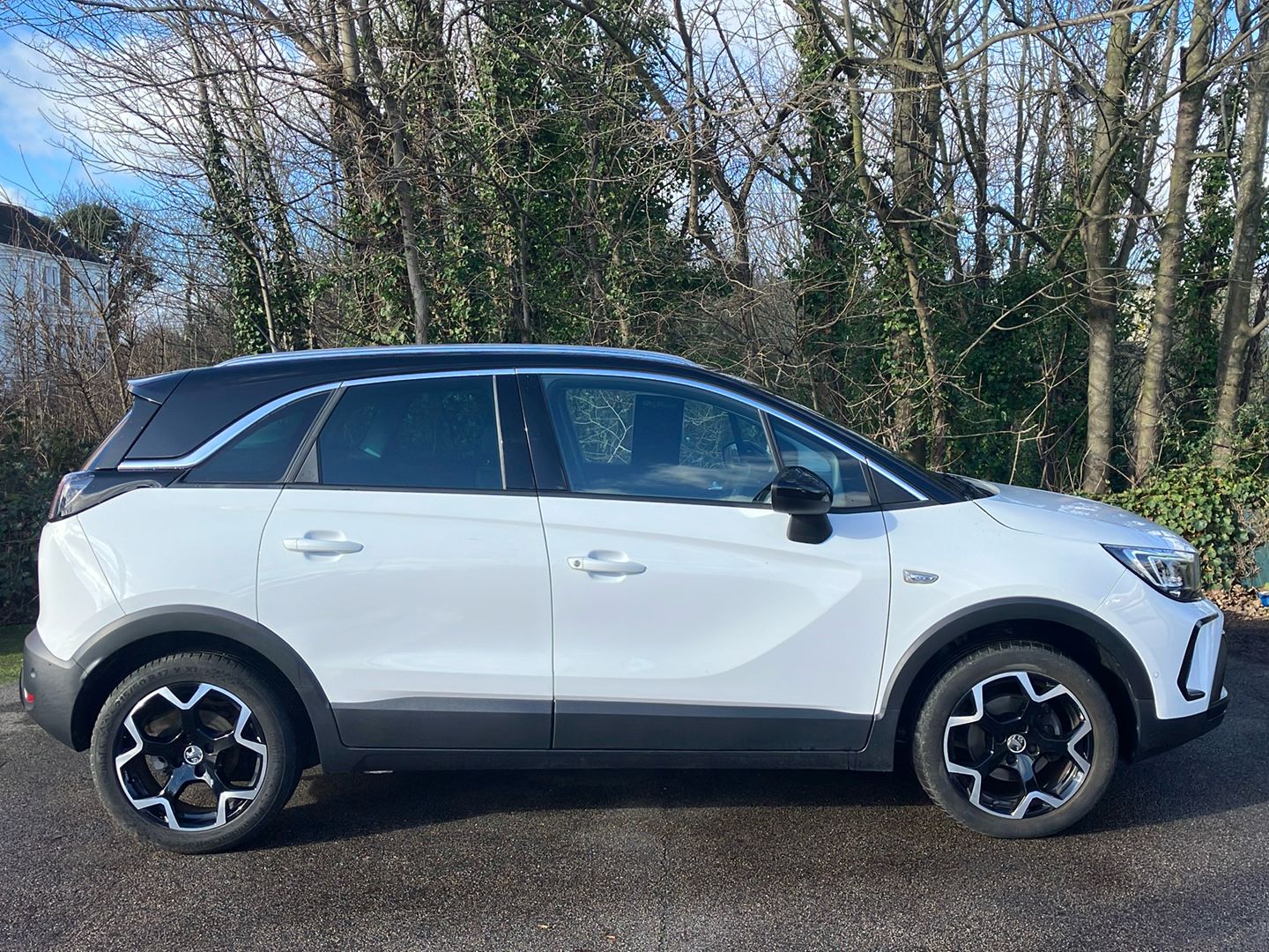 Used Vauxhall Crossland 2024 for sale - 77475553: Photo 6