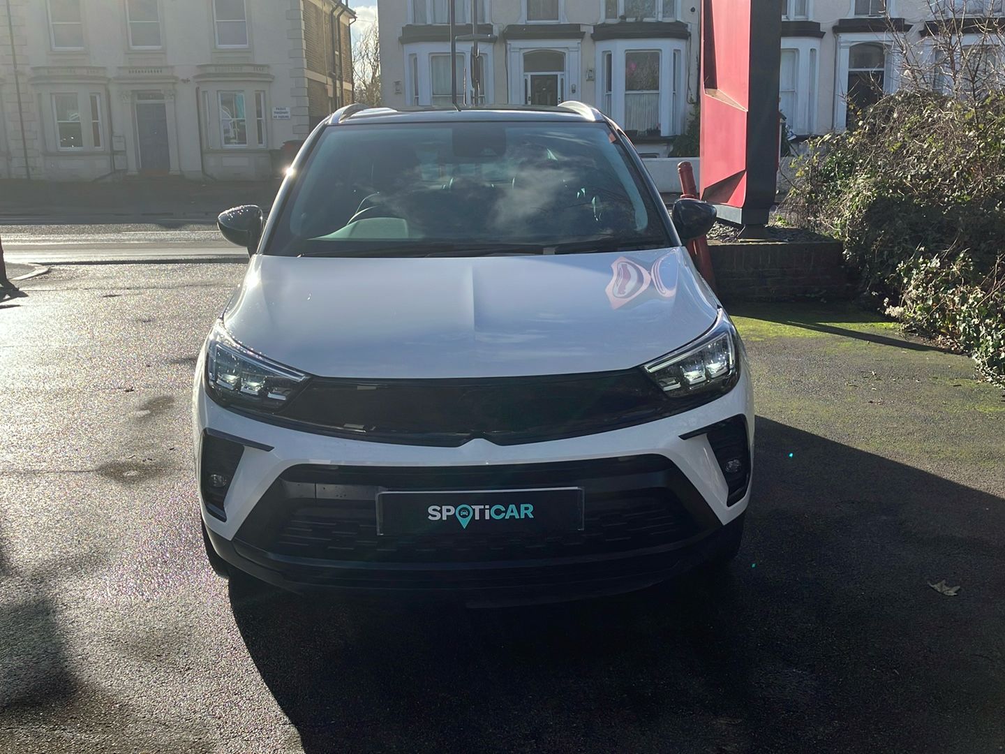 Used Vauxhall Crossland 2024 for sale - 77475553: Photo 8