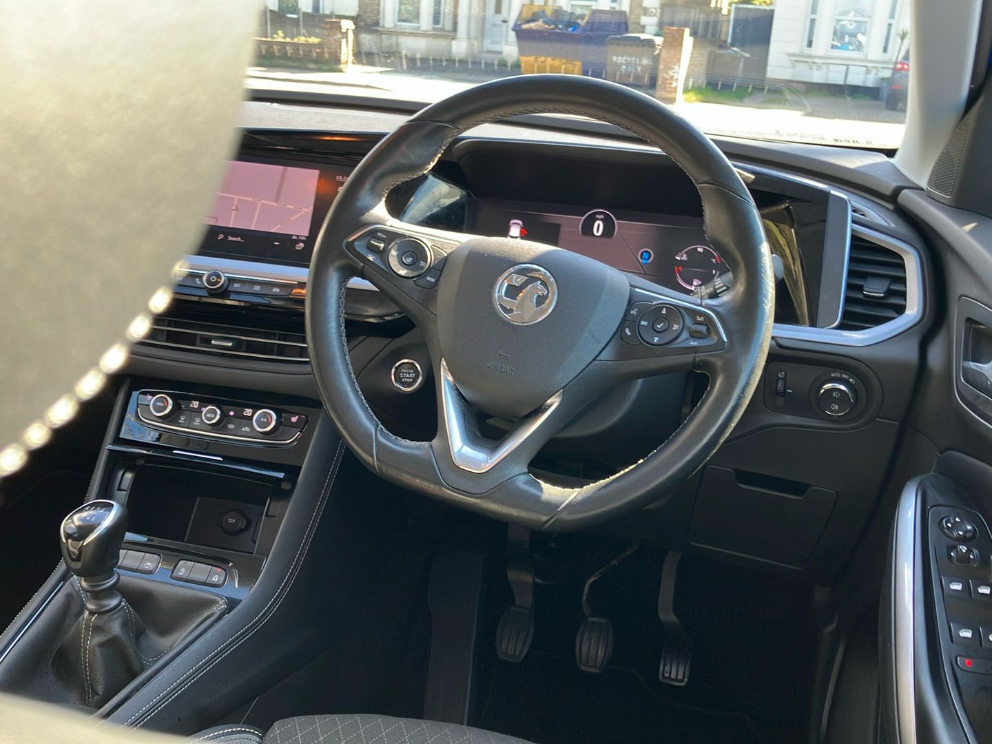 Used Vauxhall Grandland for sale - 78132136: Photo 11