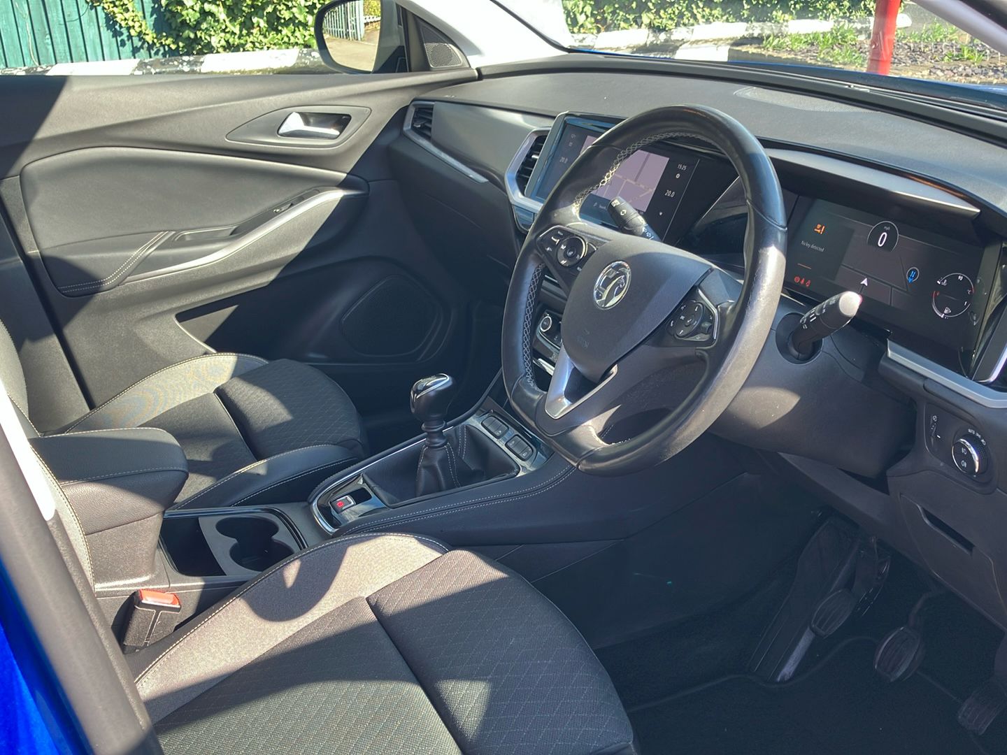 Used Vauxhall Grandland for sale - 78132136: Photo 13