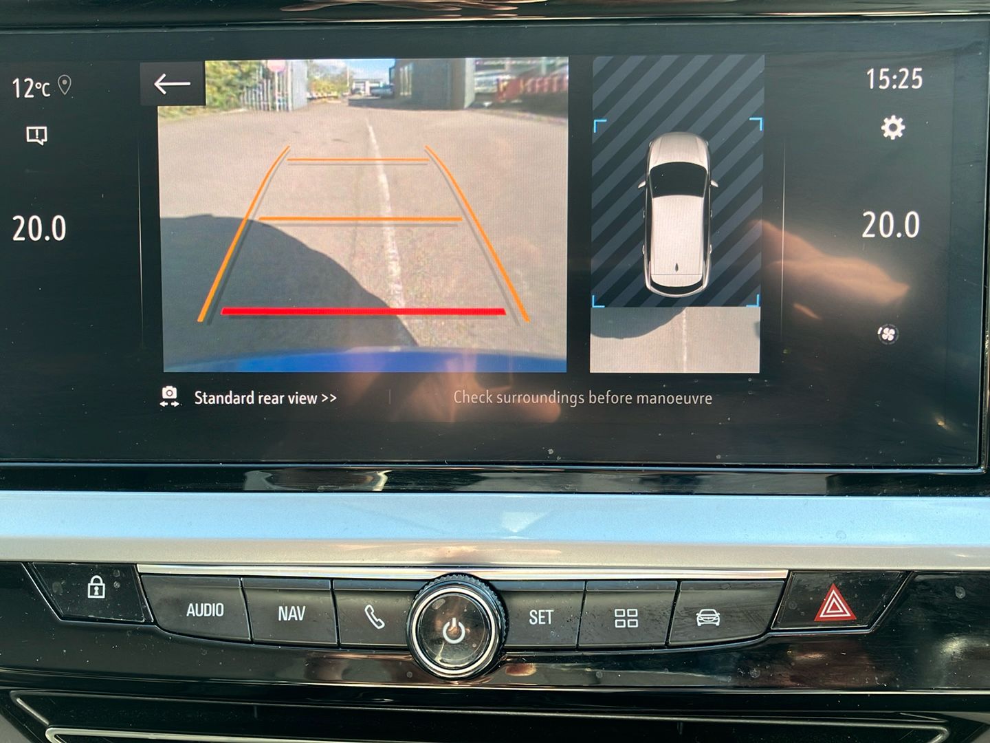 Used Vauxhall Grandland for sale - 78132136: Photo 14