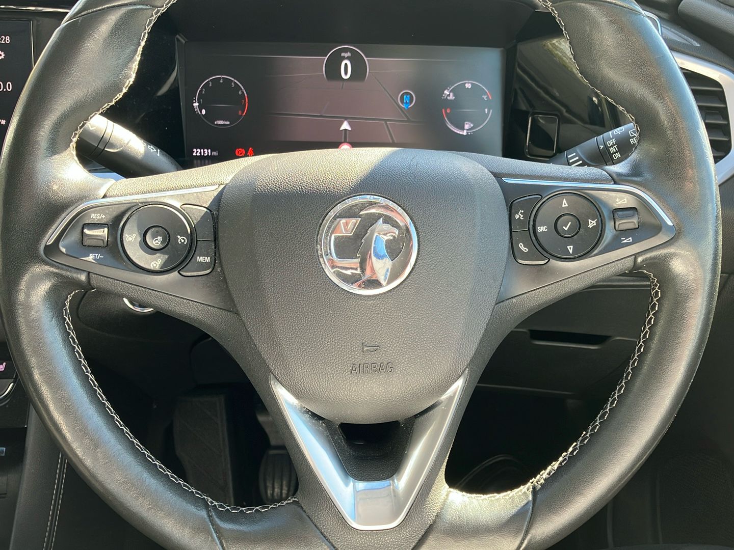 Used Vauxhall Grandland for sale - 78132136: Photo 29