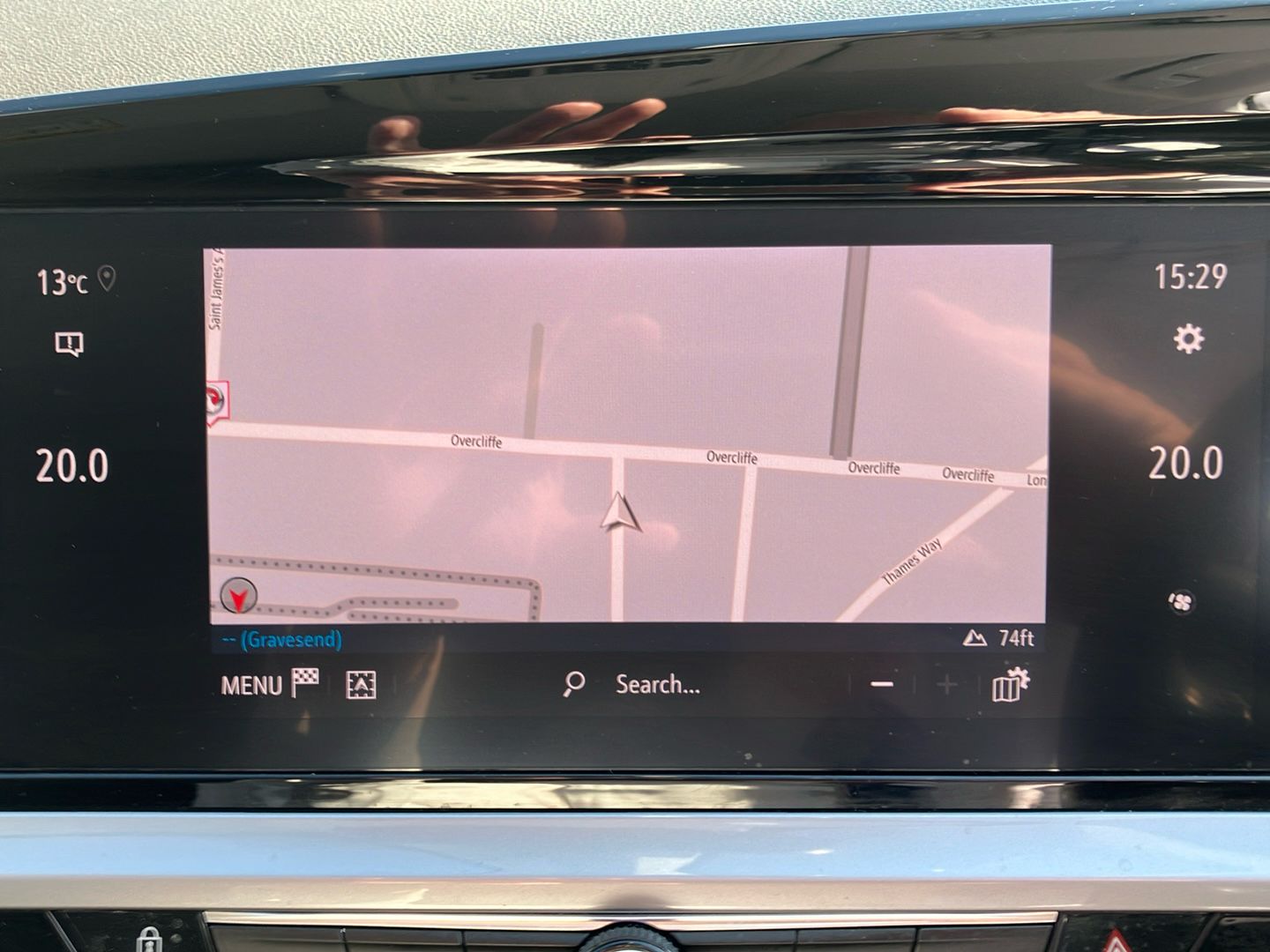 Used Vauxhall Grandland for sale - 78132136: Photo 35