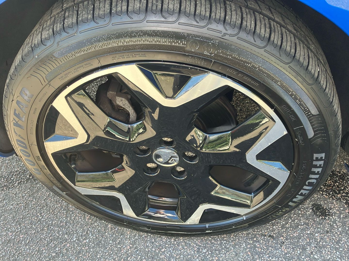 Used Vauxhall Grandland for sale - 78132136: Photo 45