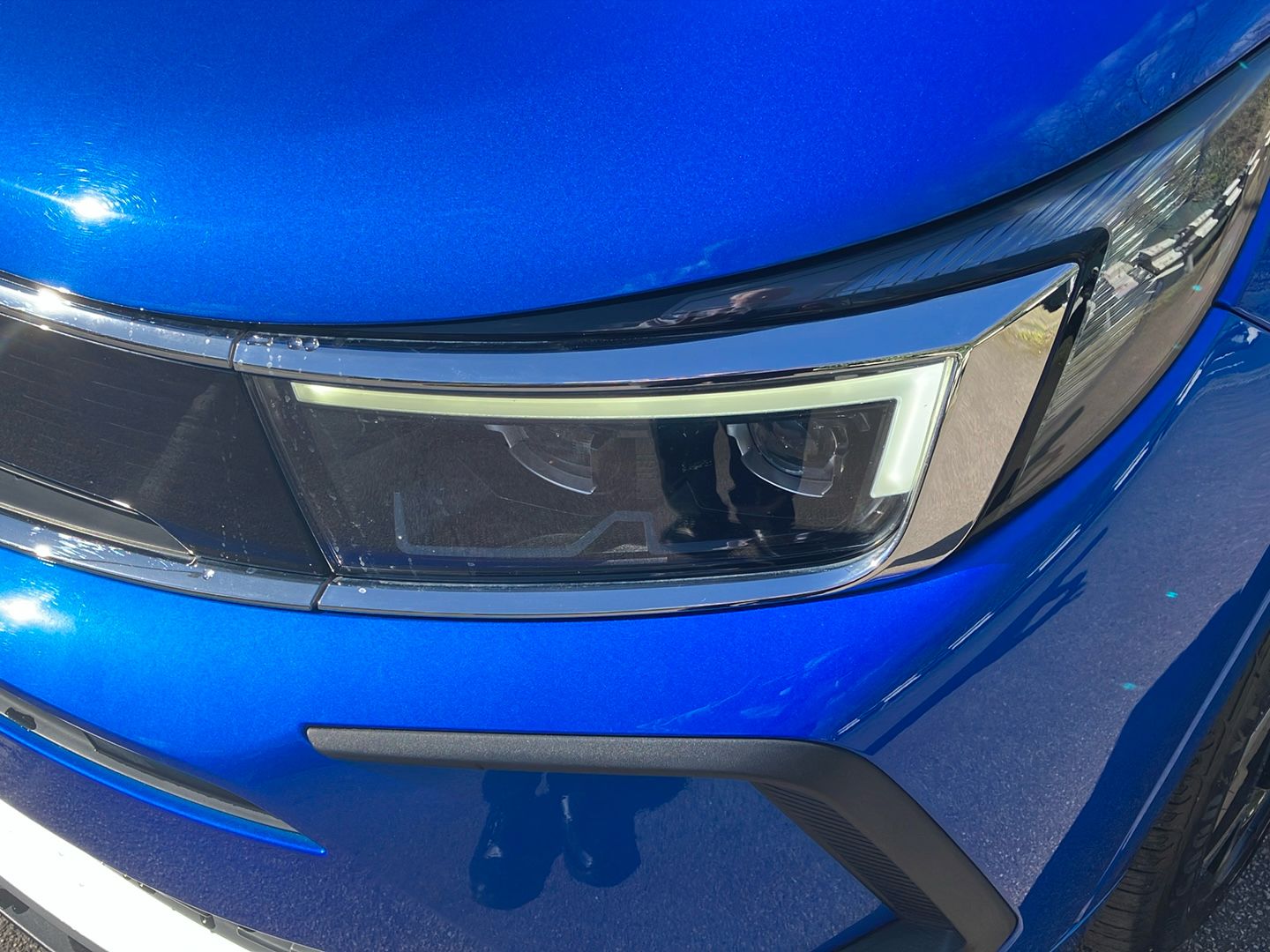 Used Vauxhall Grandland for sale - 78132136: Photo 47