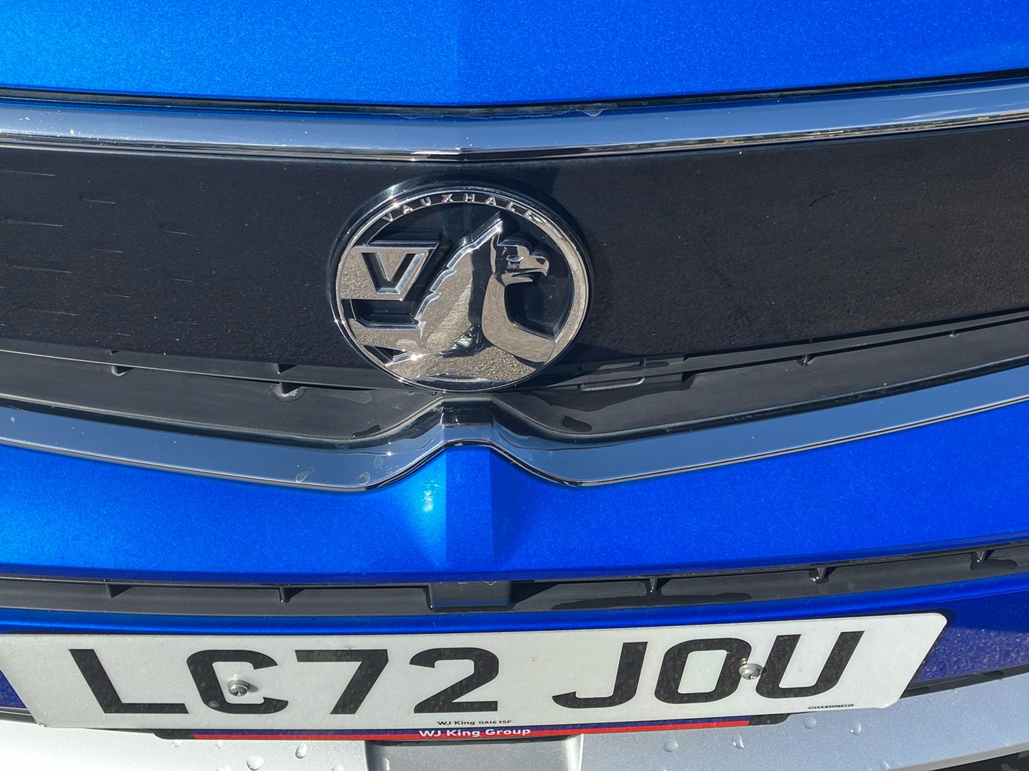 Used Vauxhall Grandland for sale - 78132136: Photo 48