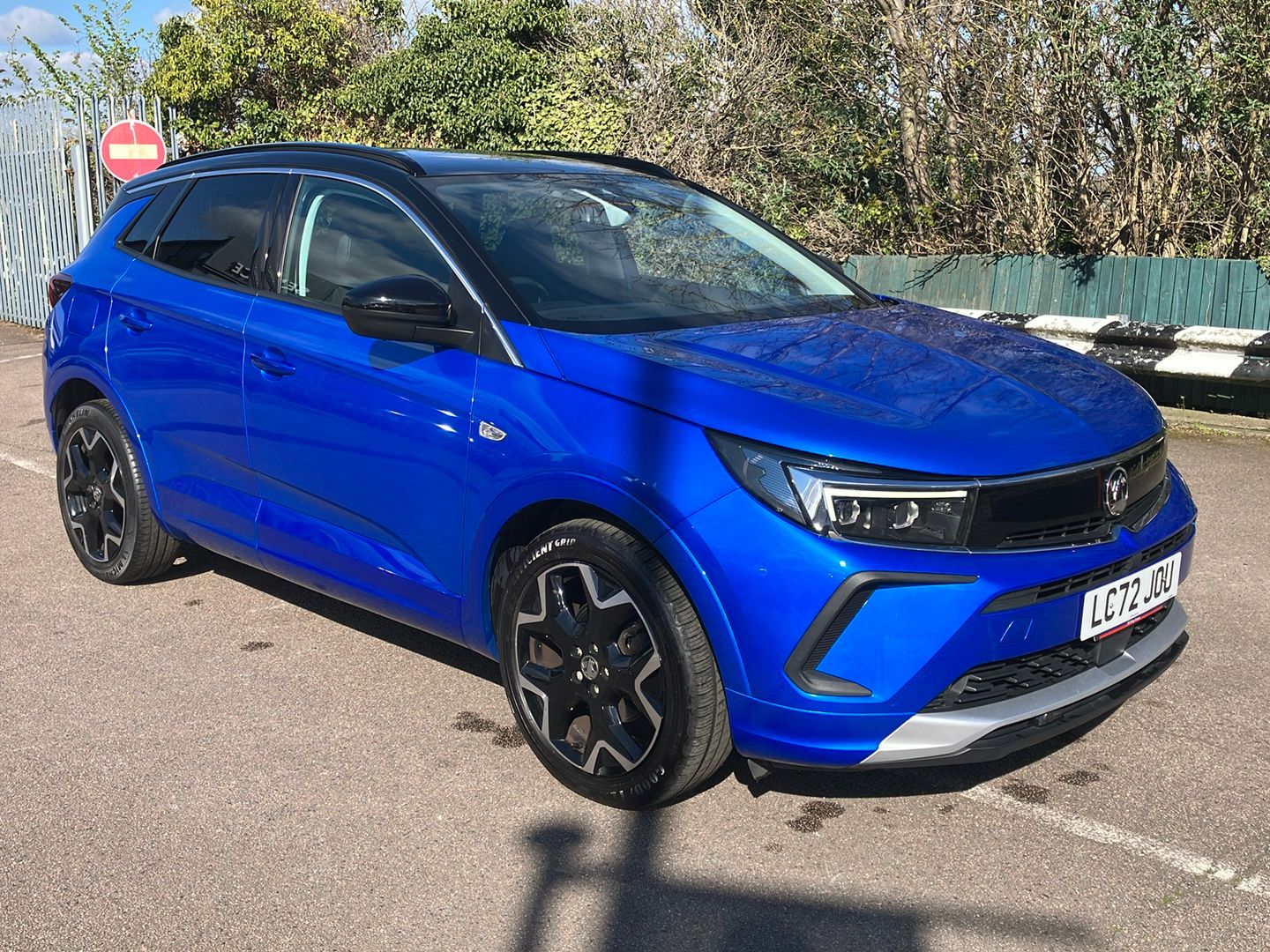 Used Vauxhall Grandland for sale - 78132136: Photo 53