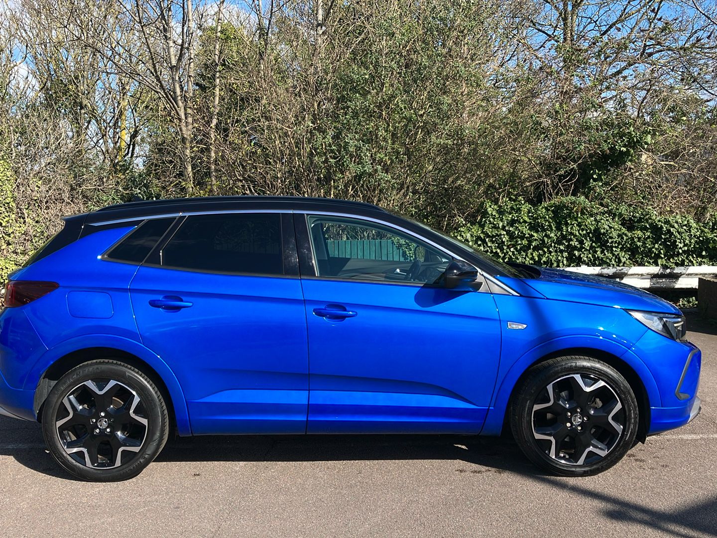 Used Vauxhall Grandland for sale - 78132136: Photo 6