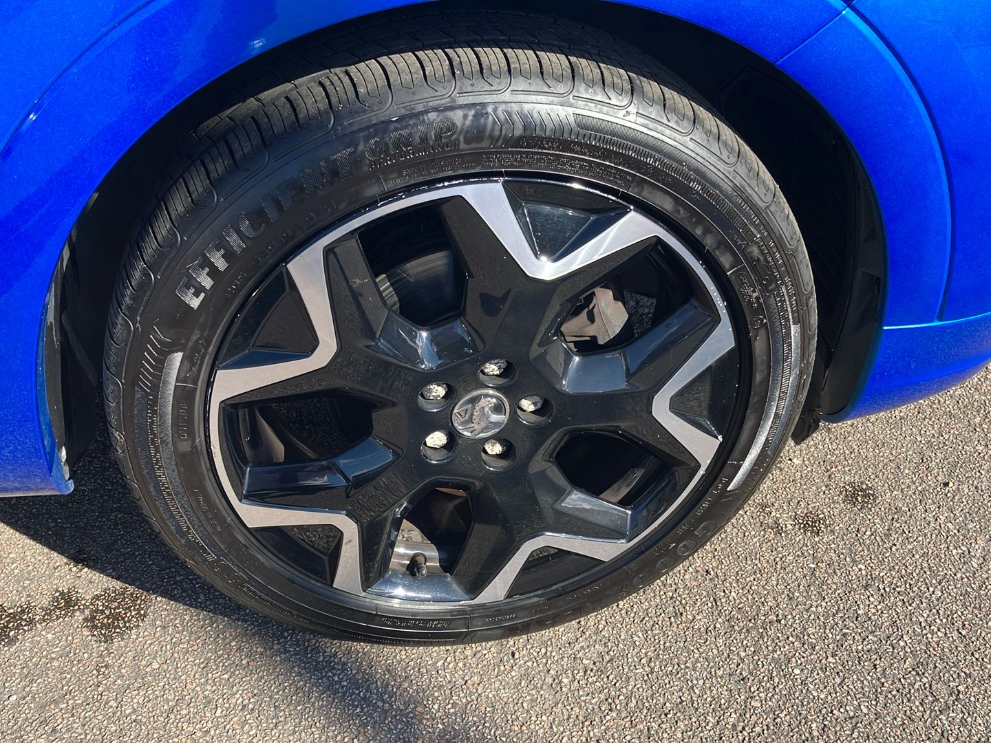 Used Vauxhall Grandland for sale - 78132136: Photo 9