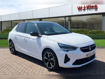 Vauxhall - Corsa