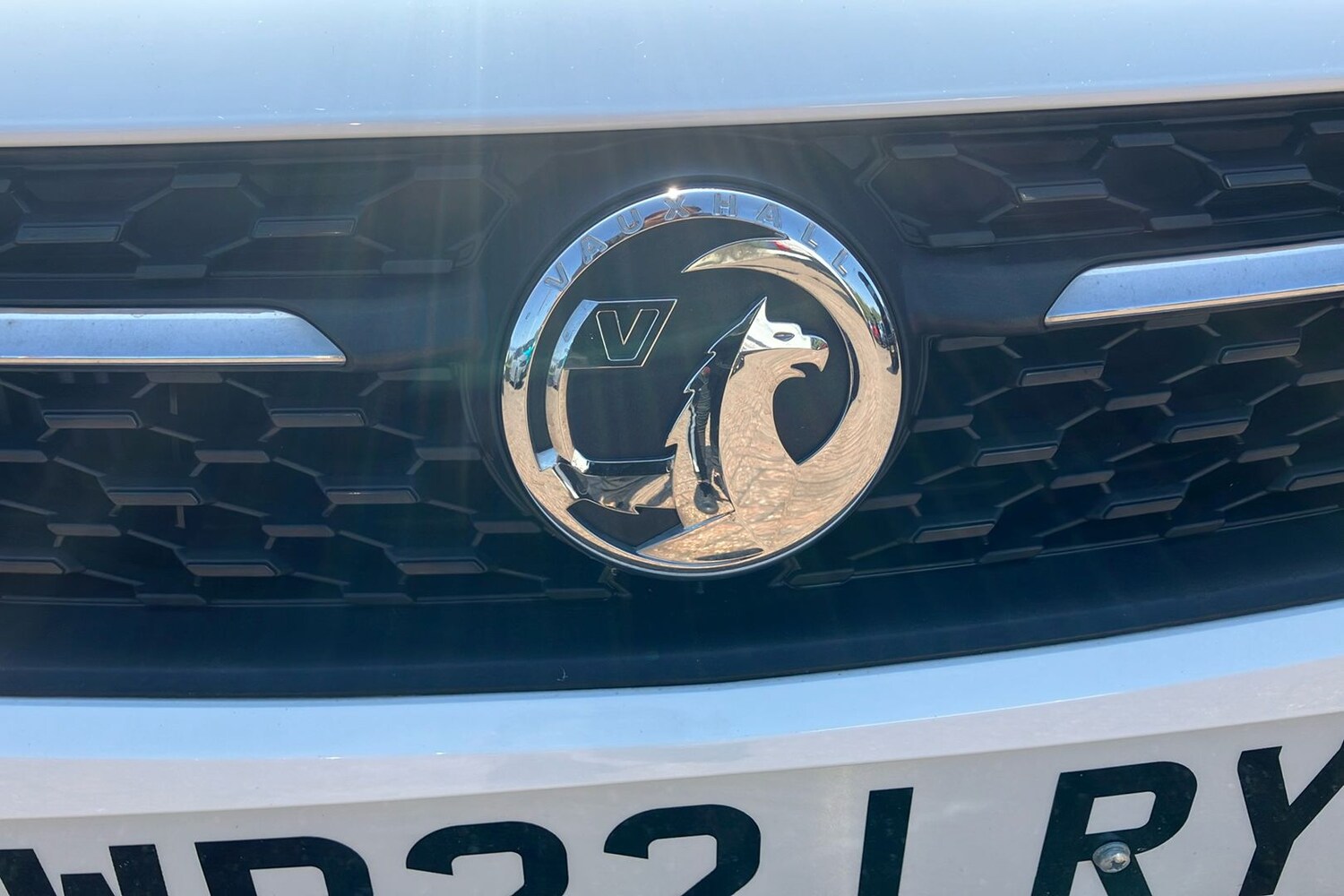 Vehicle 23