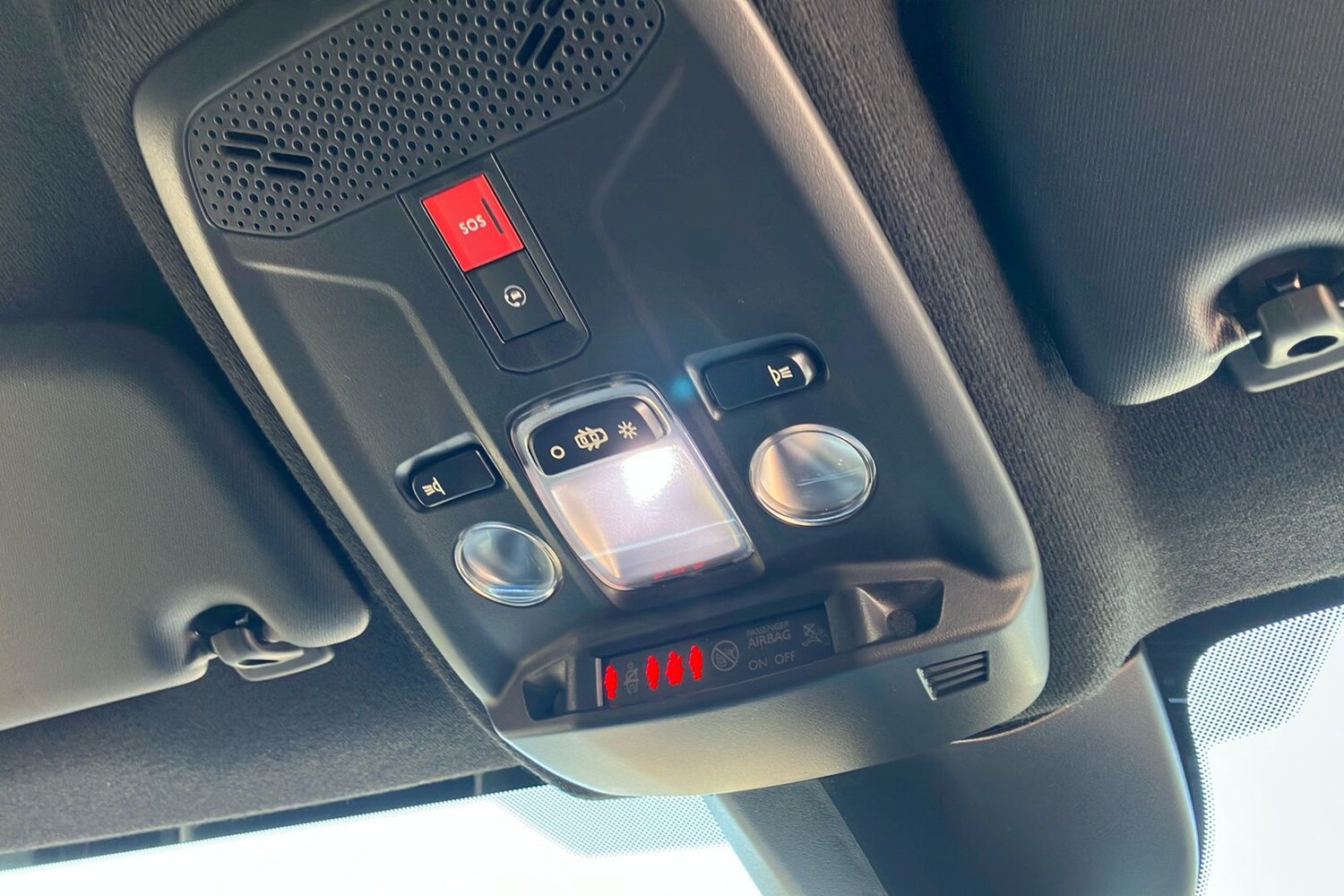Vehicle 31