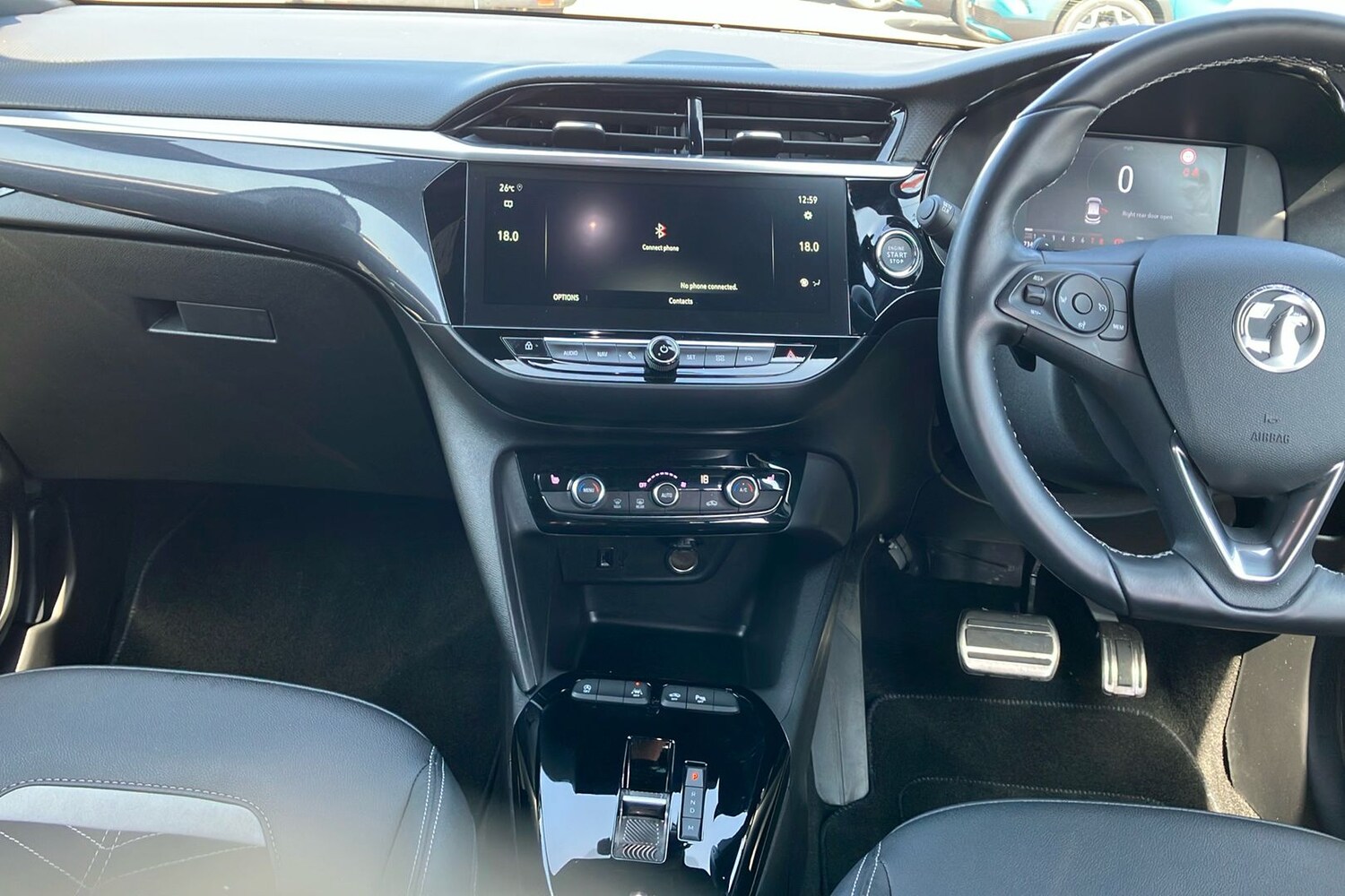 Vehicle 32
