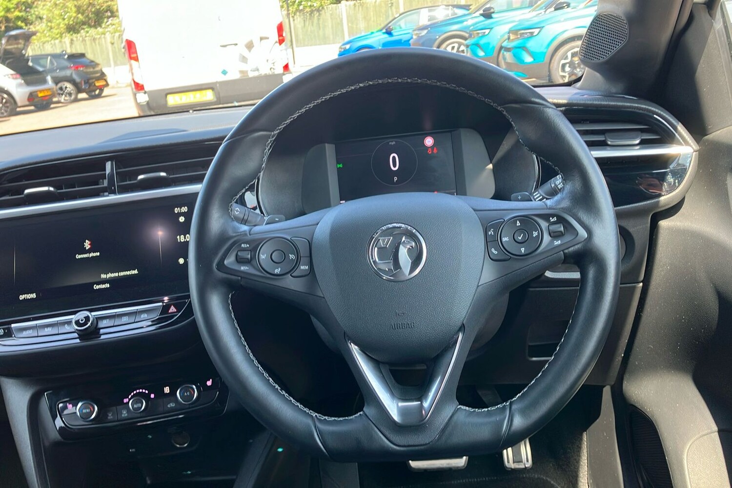 Vehicle 33