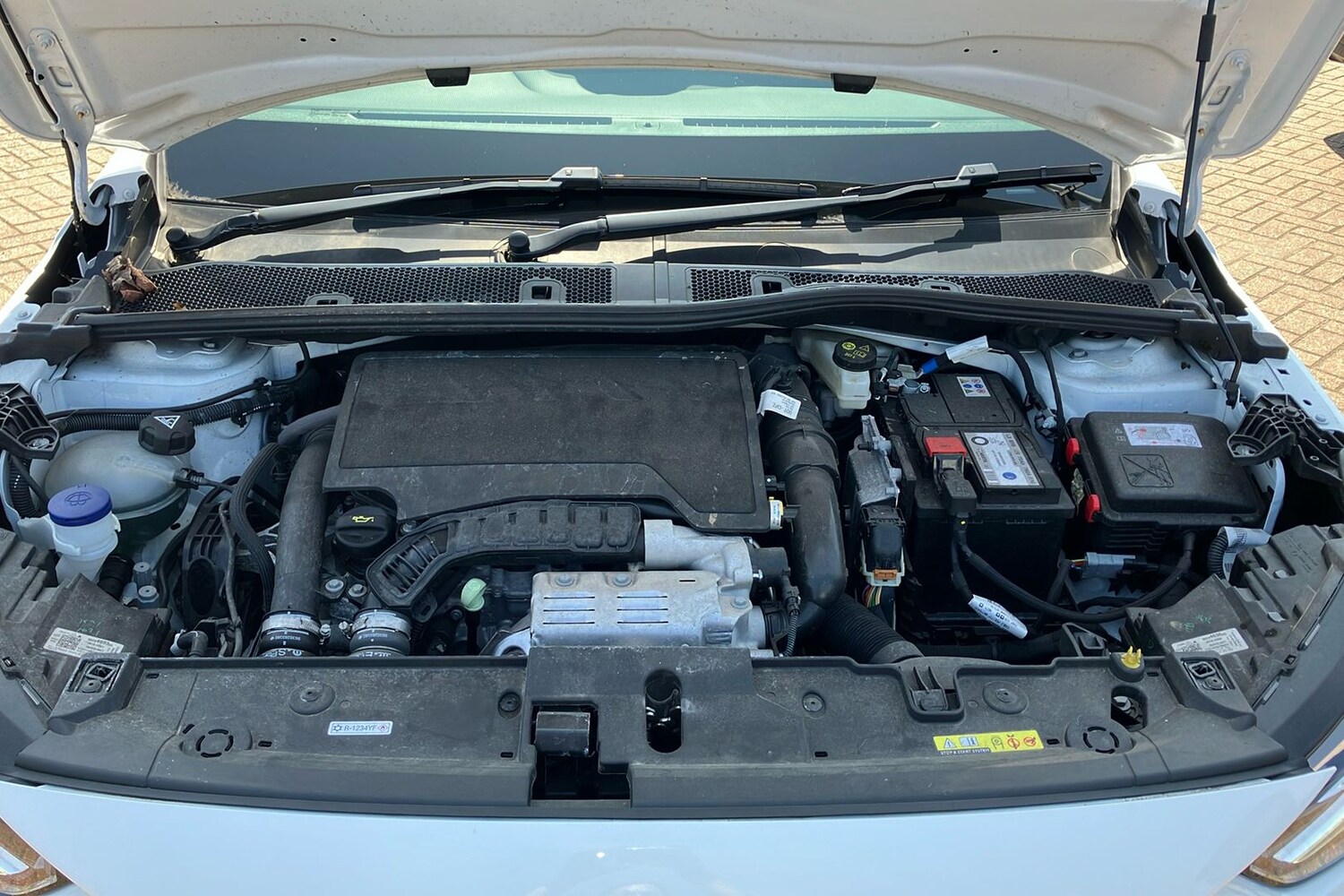 Vehicle 42