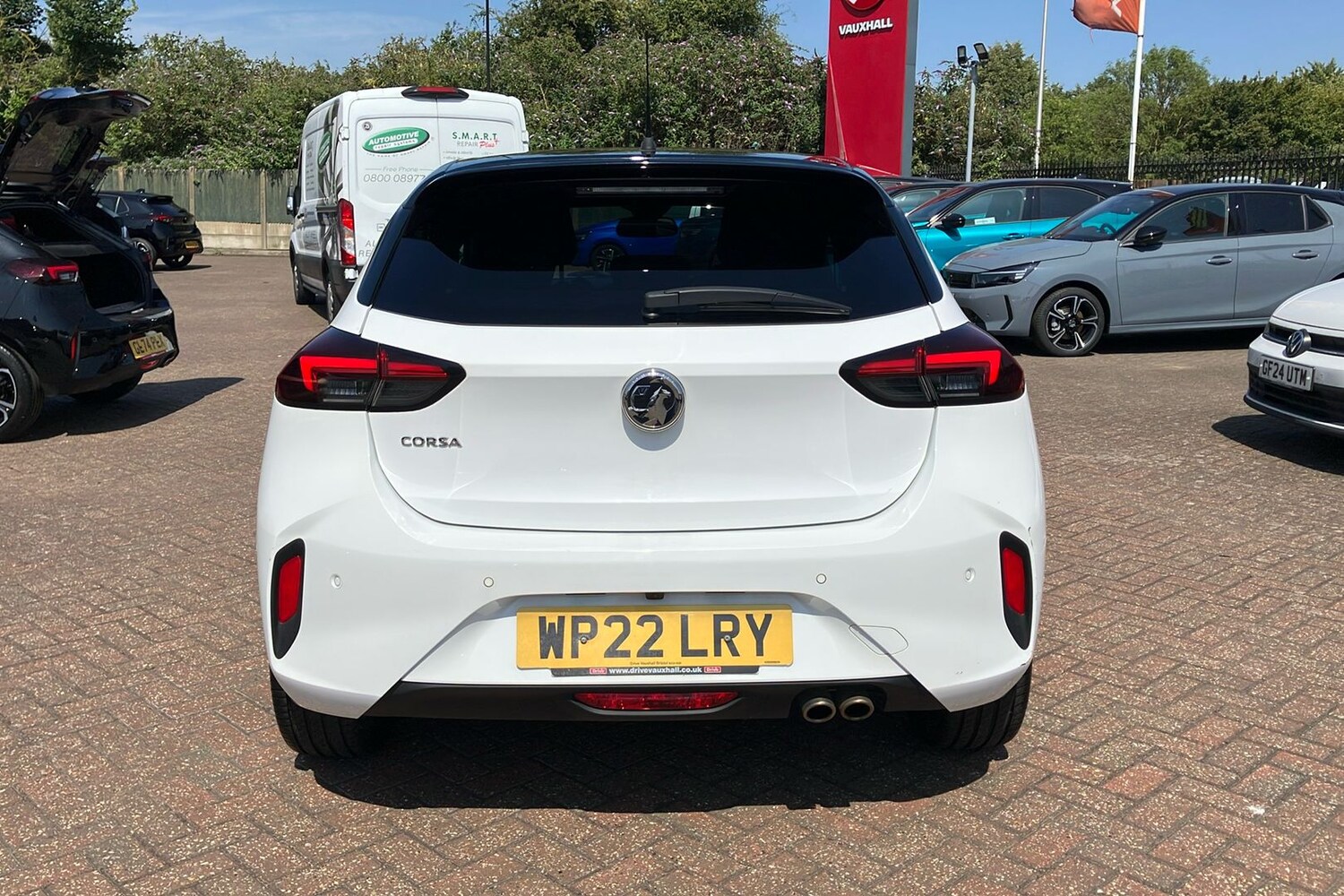 Vehicle 46