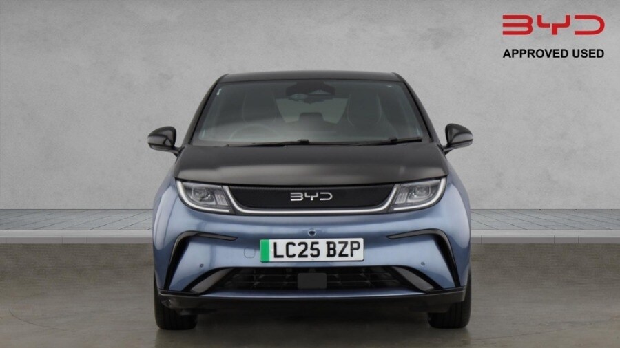 Used BYD Dolphin 2025 for sale - 77508321: Photo 11