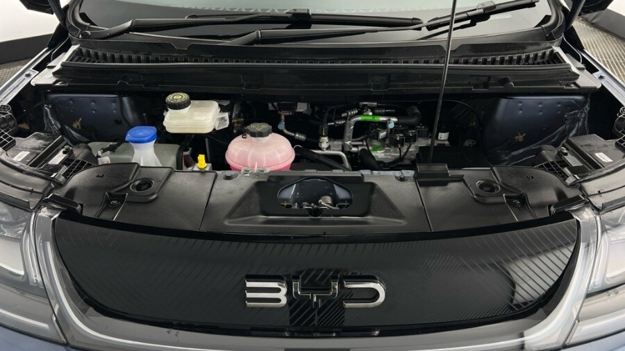 Used BYD Dolphin 2025 for sale - 77508321: Photo 15