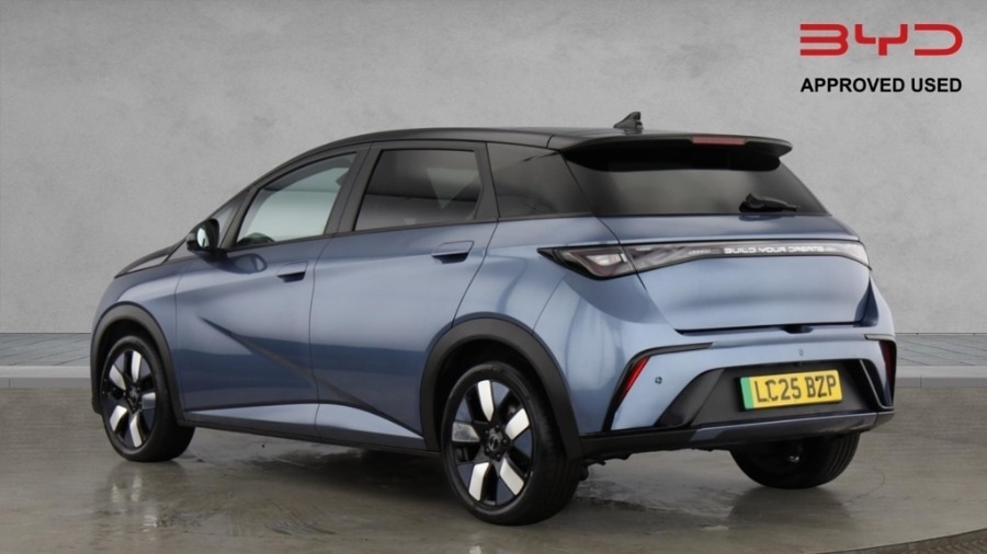 Used BYD Dolphin 2025 for sale - 77508321: Photo 2