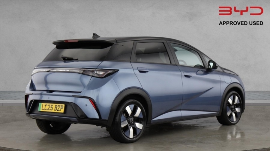 Used BYD Dolphin 2025 for sale - 77508321: Photo 3