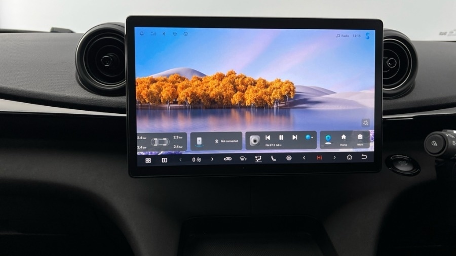 Used BYD Dolphin 2025 for sale - 77508321: Photo 4