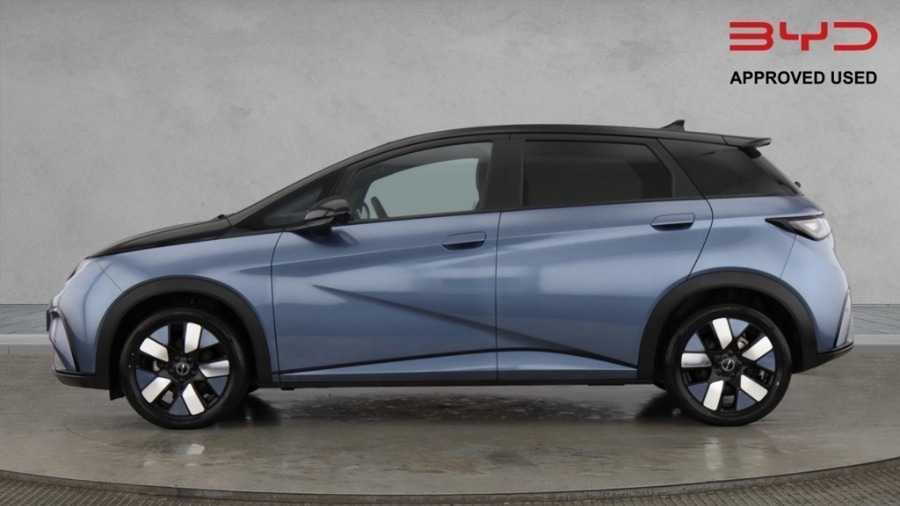 Used BYD Dolphin 2025 for sale - 77508321: Photo 5