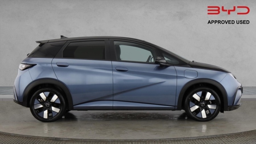 Used BYD Dolphin 2025 for sale - 77508321: Photo 6