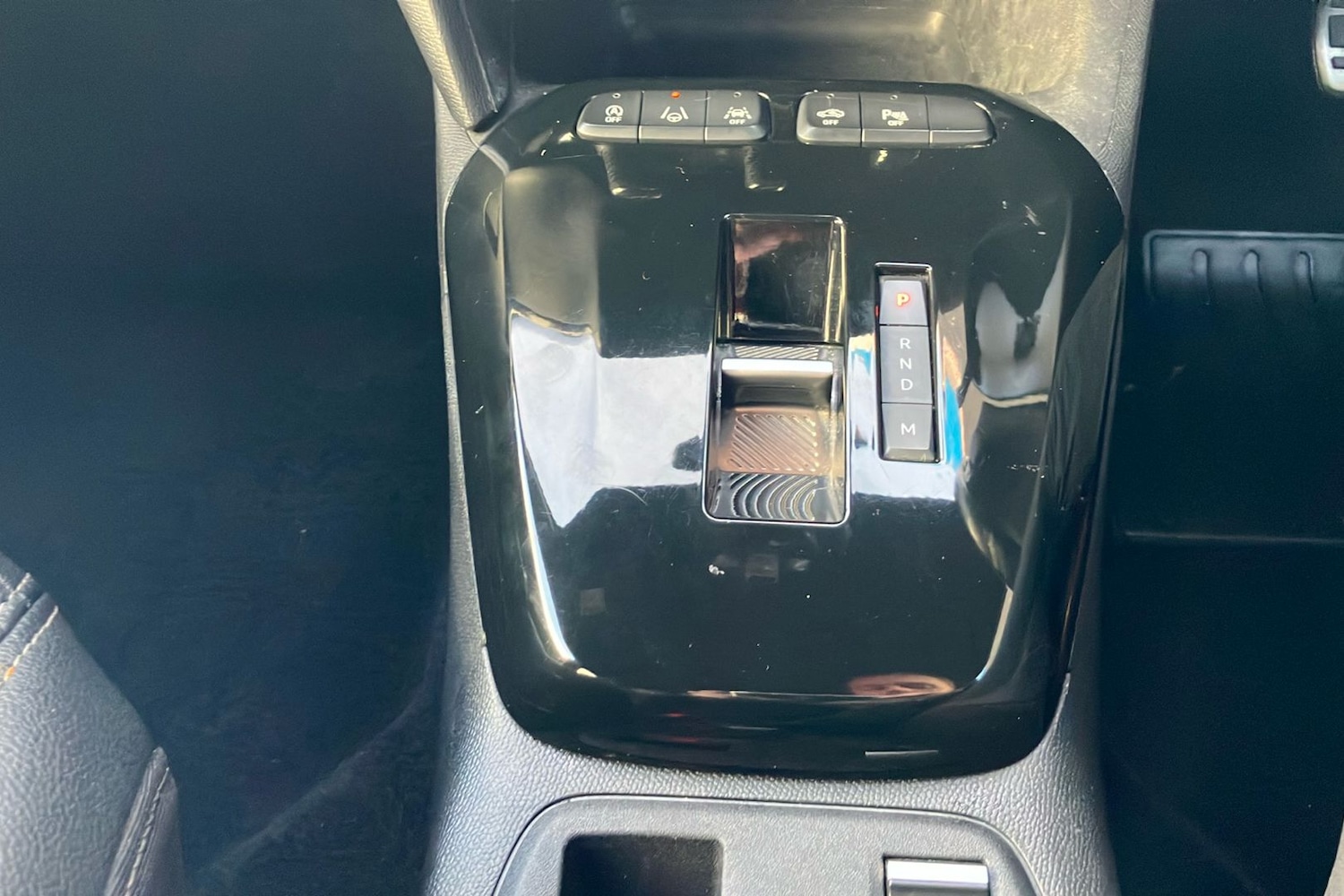 Used Vauxhall Corsa 2023 for sale - 77656007: Photo 17