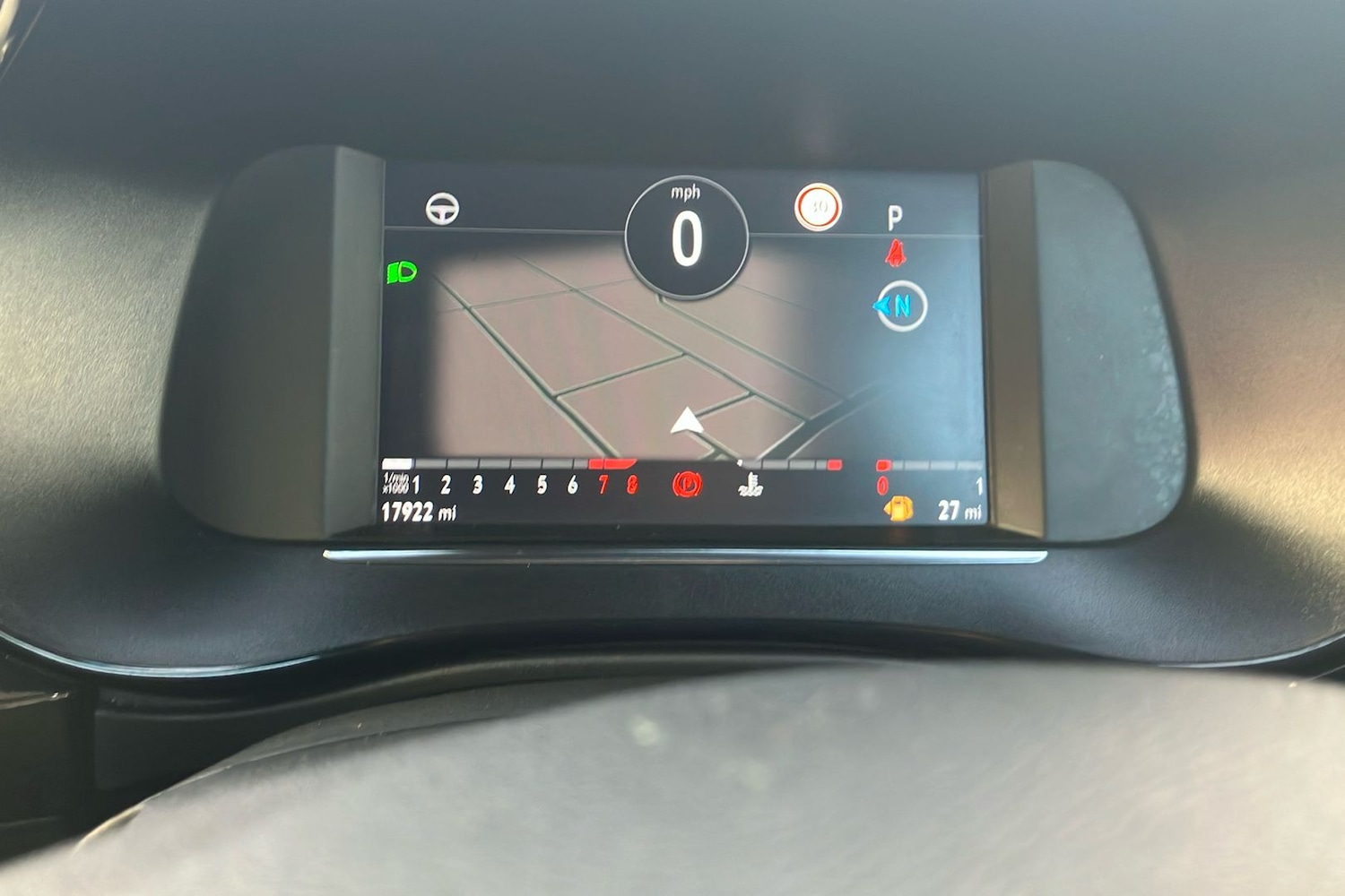 Used Vauxhall Corsa 2023 for sale - 77656007: Photo 24