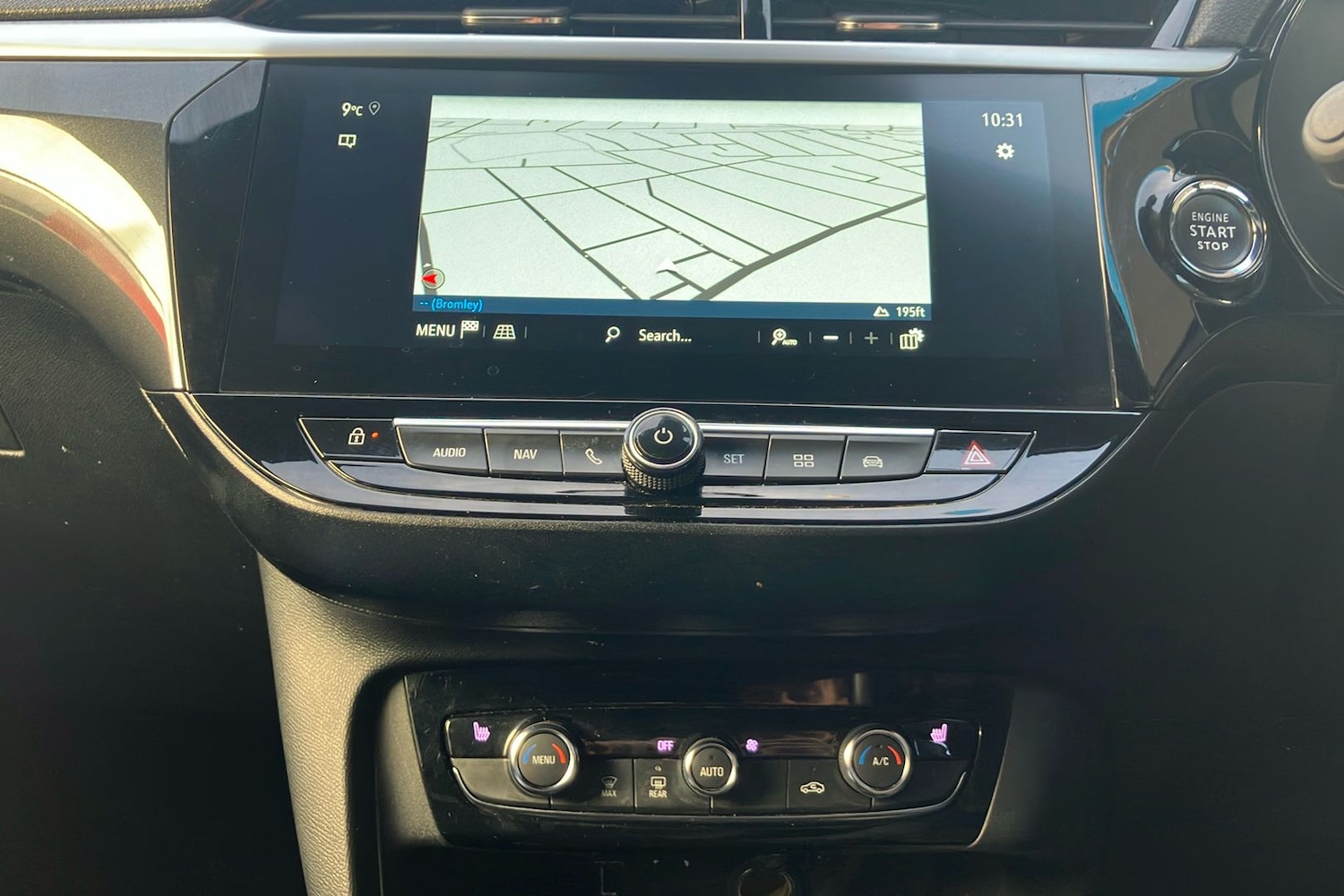 Used Vauxhall Corsa 2023 for sale - 77656007: Photo 25