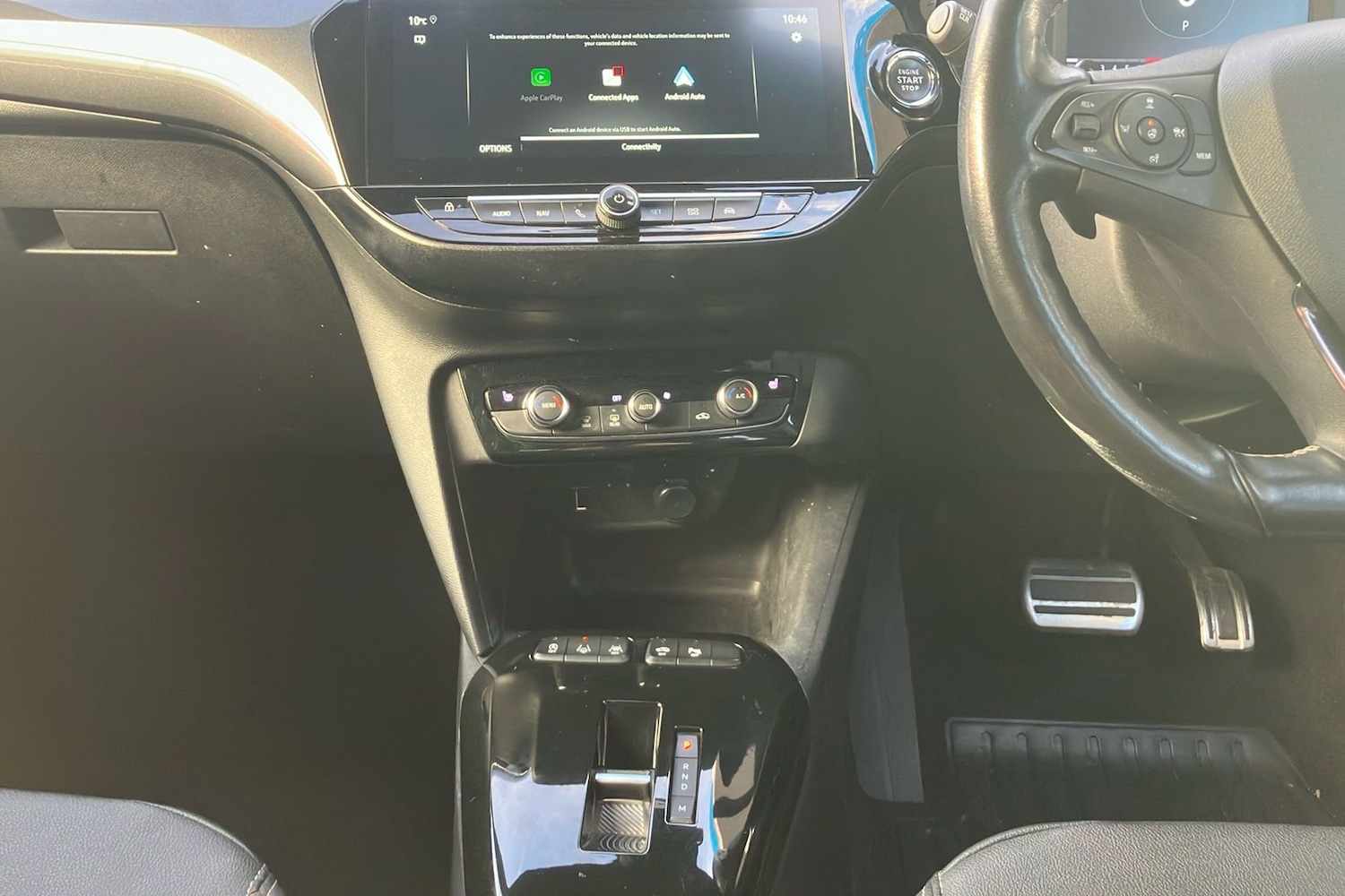 Used Vauxhall Corsa 2023 for sale - 77656007: Photo 32