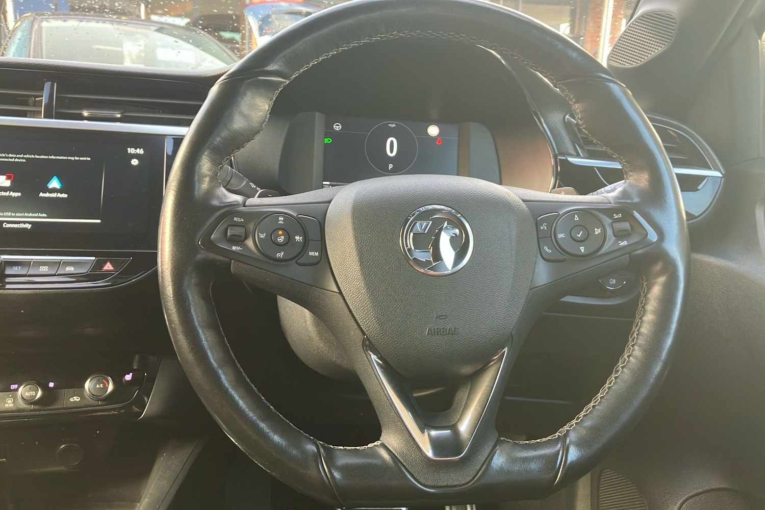 Used Vauxhall Corsa 2023 for sale - 77656007: Photo 33