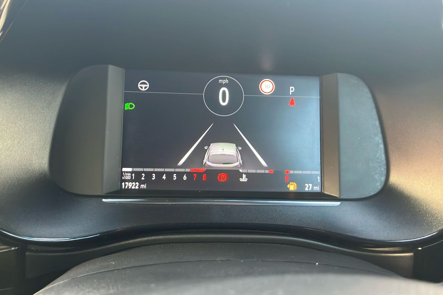 Used Vauxhall Corsa 2023 for sale - 77656007: Photo 34