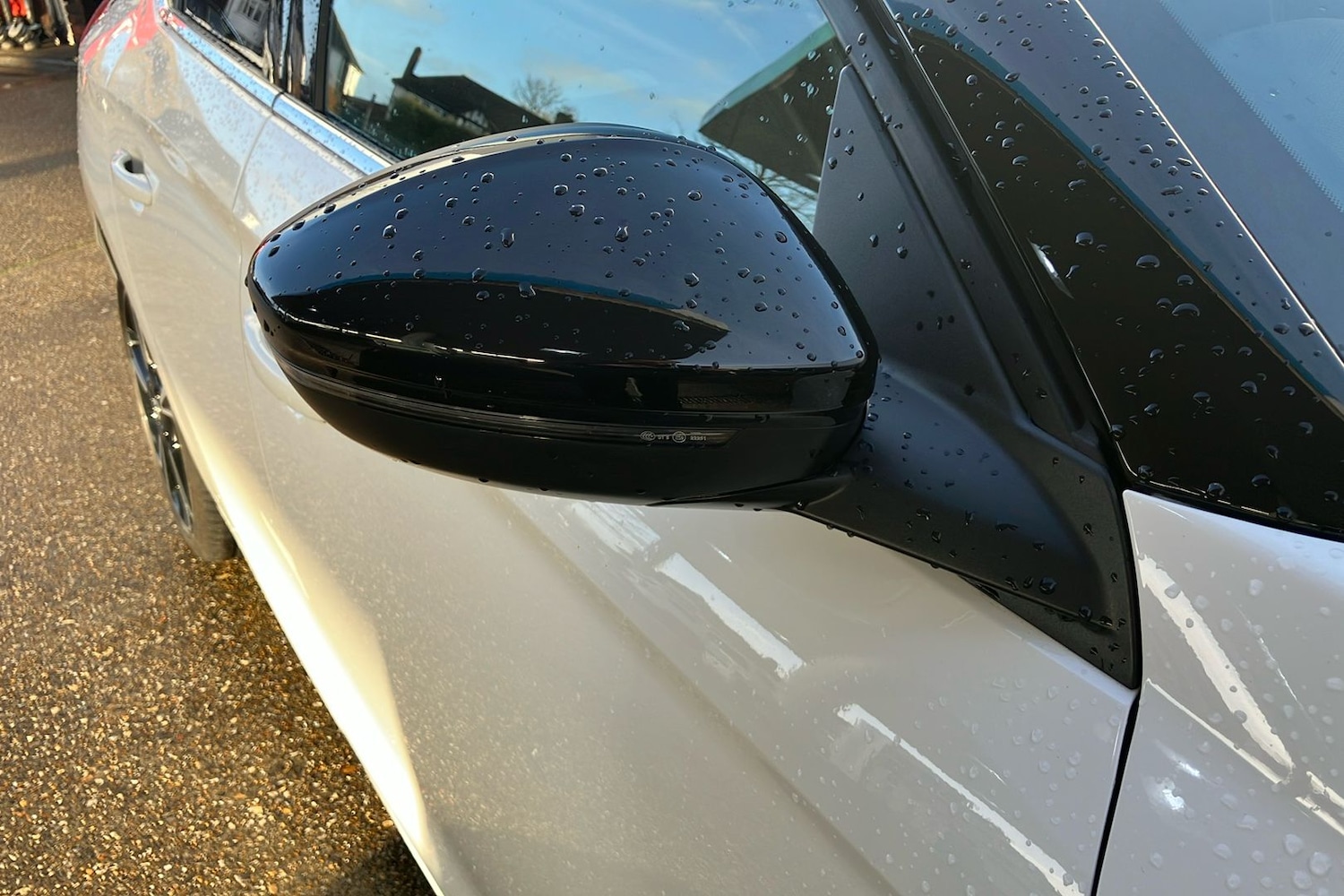 Used Vauxhall Corsa 2023 for sale - 77656007: Photo 36