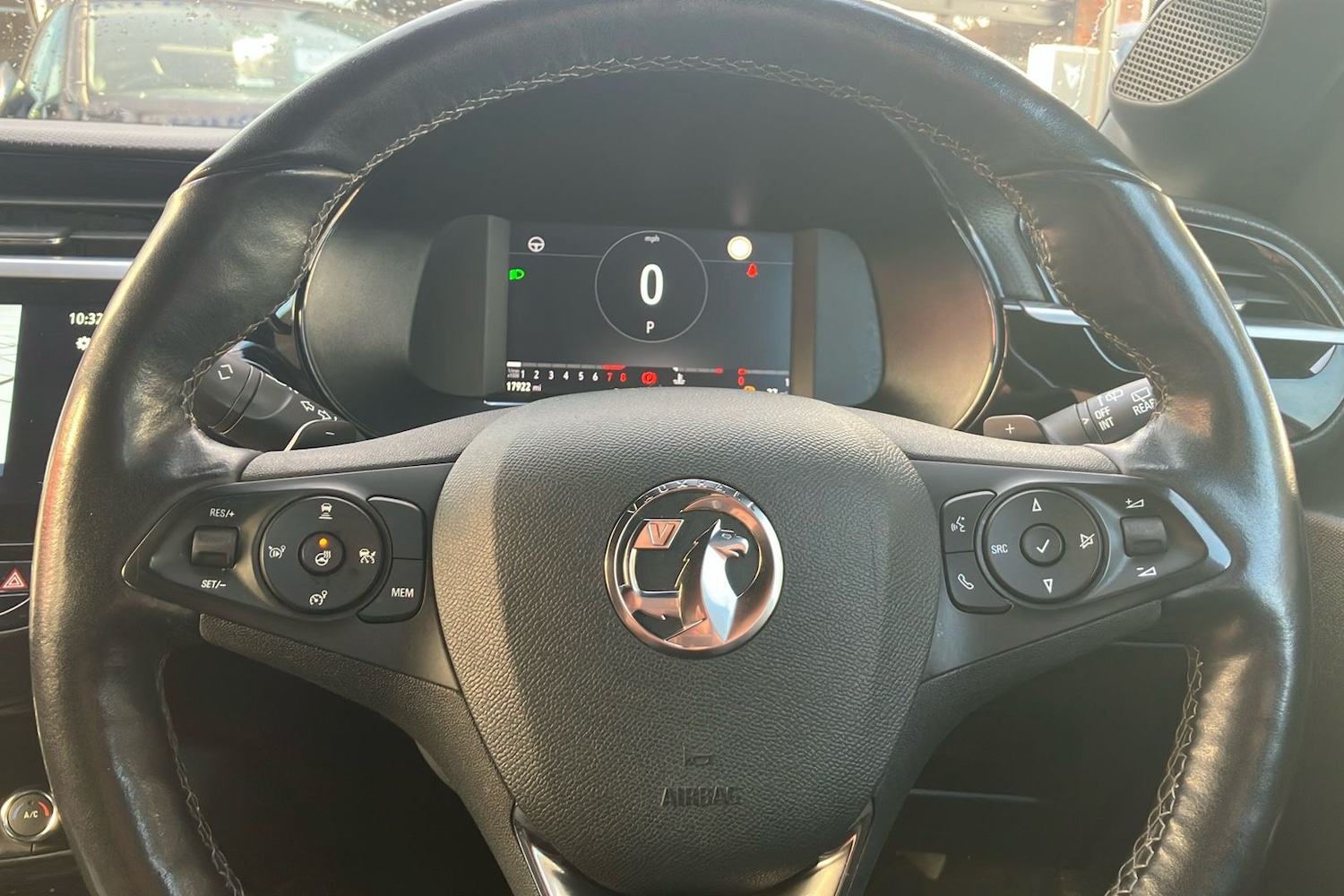 Used Vauxhall Corsa 2023 for sale - 77656007: Photo 37