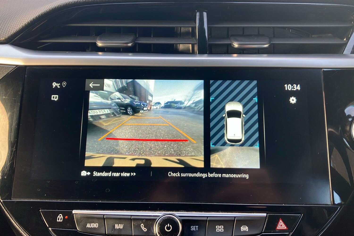 Used Vauxhall Corsa 2023 for sale - 77656007: Photo 46