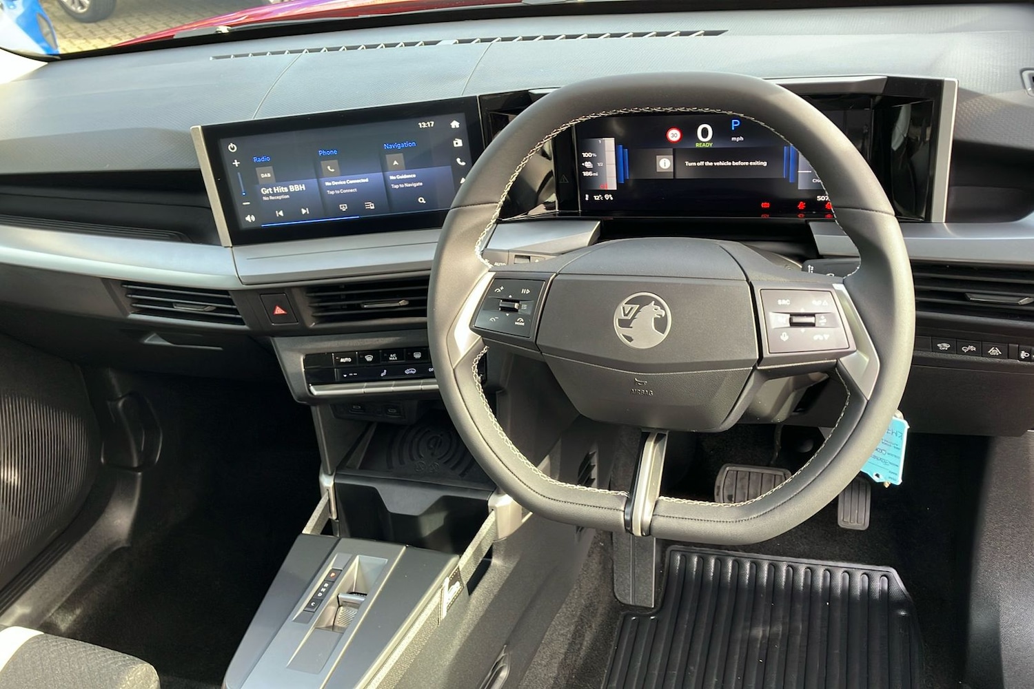 Used Vauxhall Frontera 2025 for sale - 76746480: Photo 13