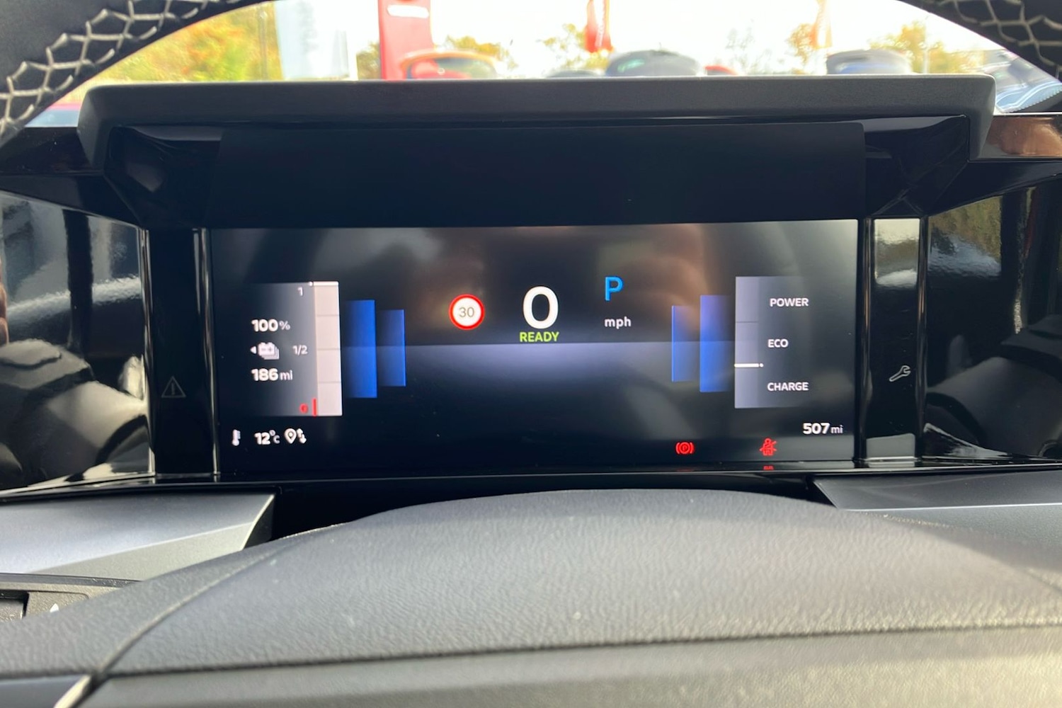 Used Vauxhall Frontera 2025 for sale - 76746480: Photo 19