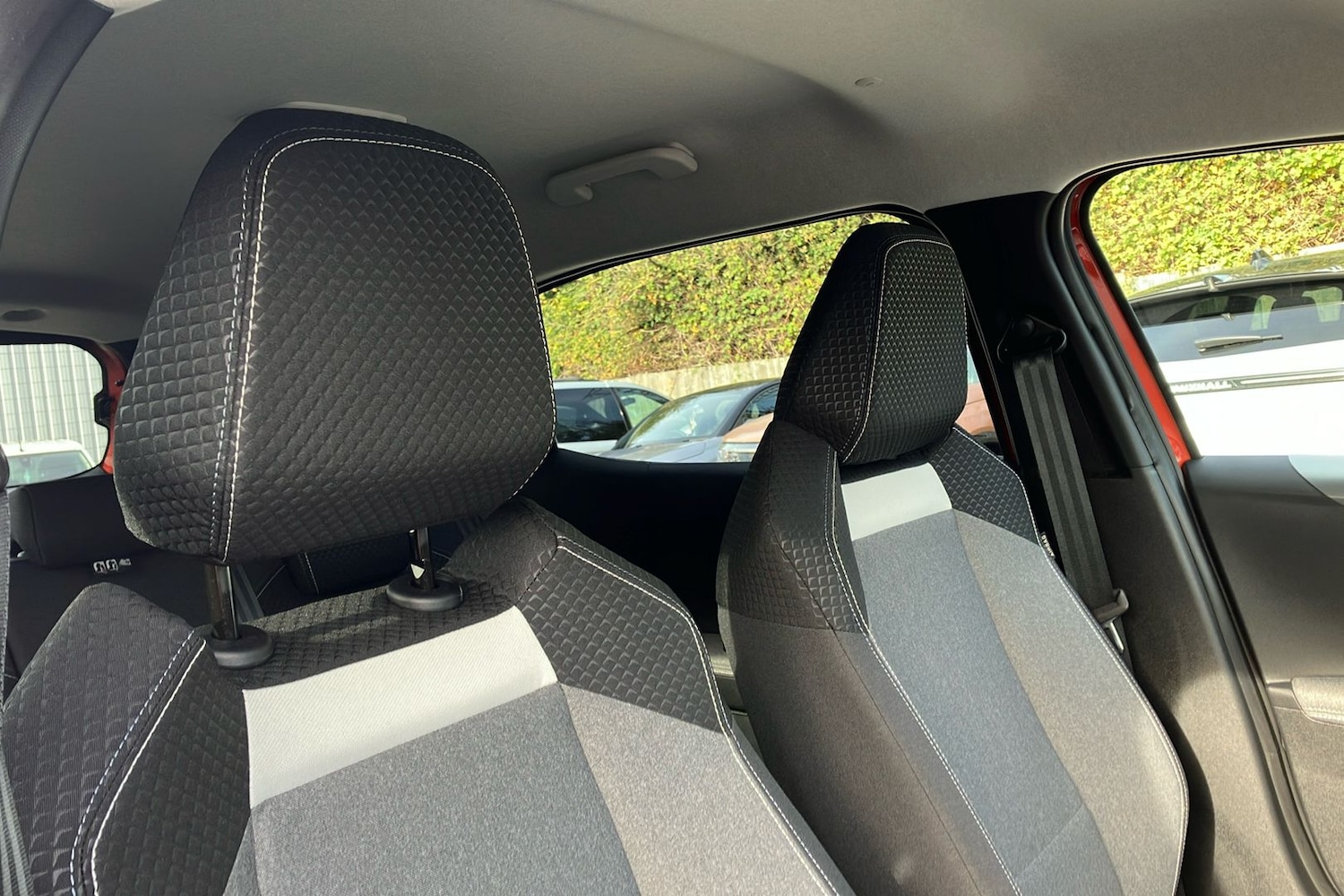 Used Vauxhall Frontera 2025 for sale - 76746480: Photo 30