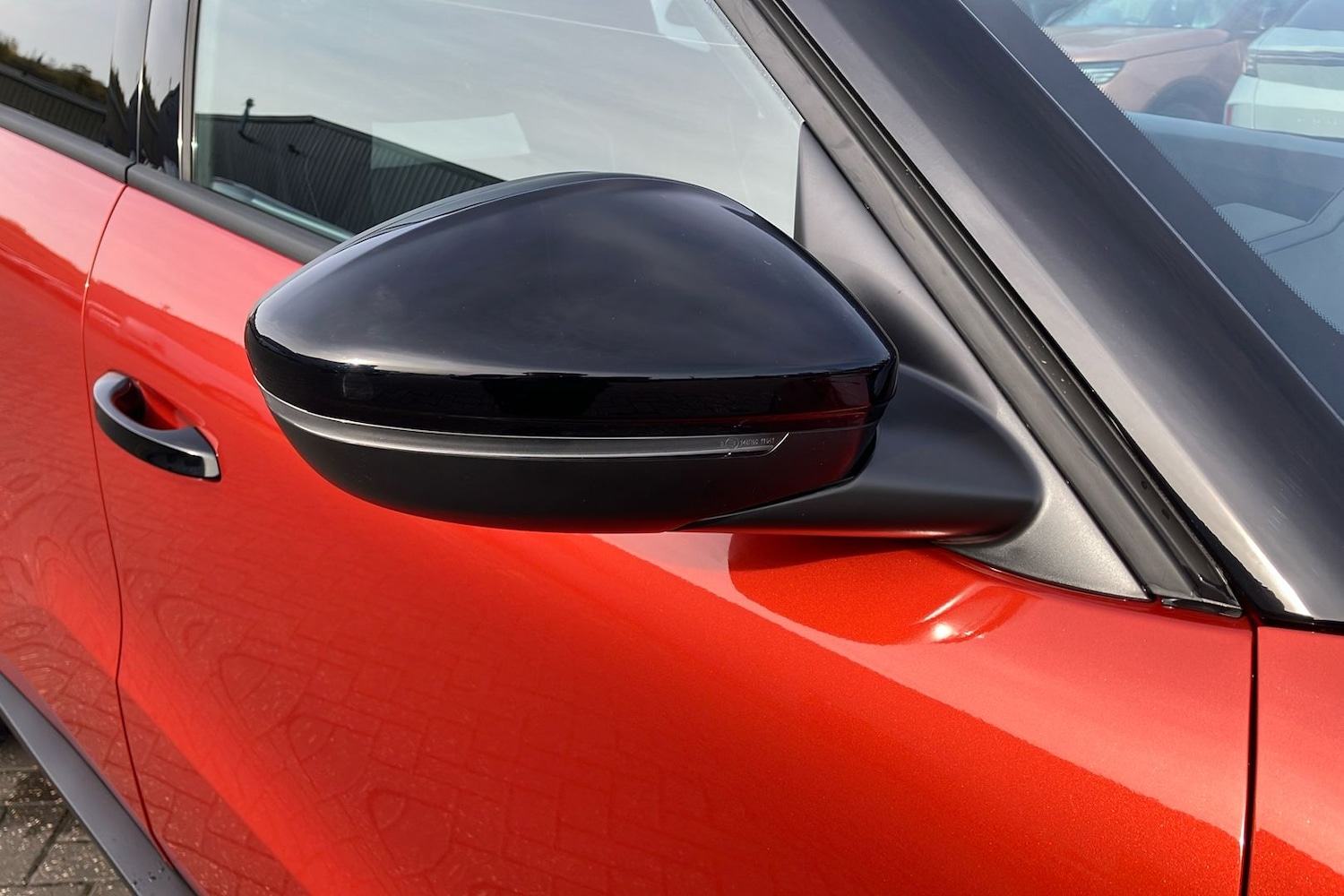 Used Vauxhall Frontera 2025 for sale - 76746480: Photo 36