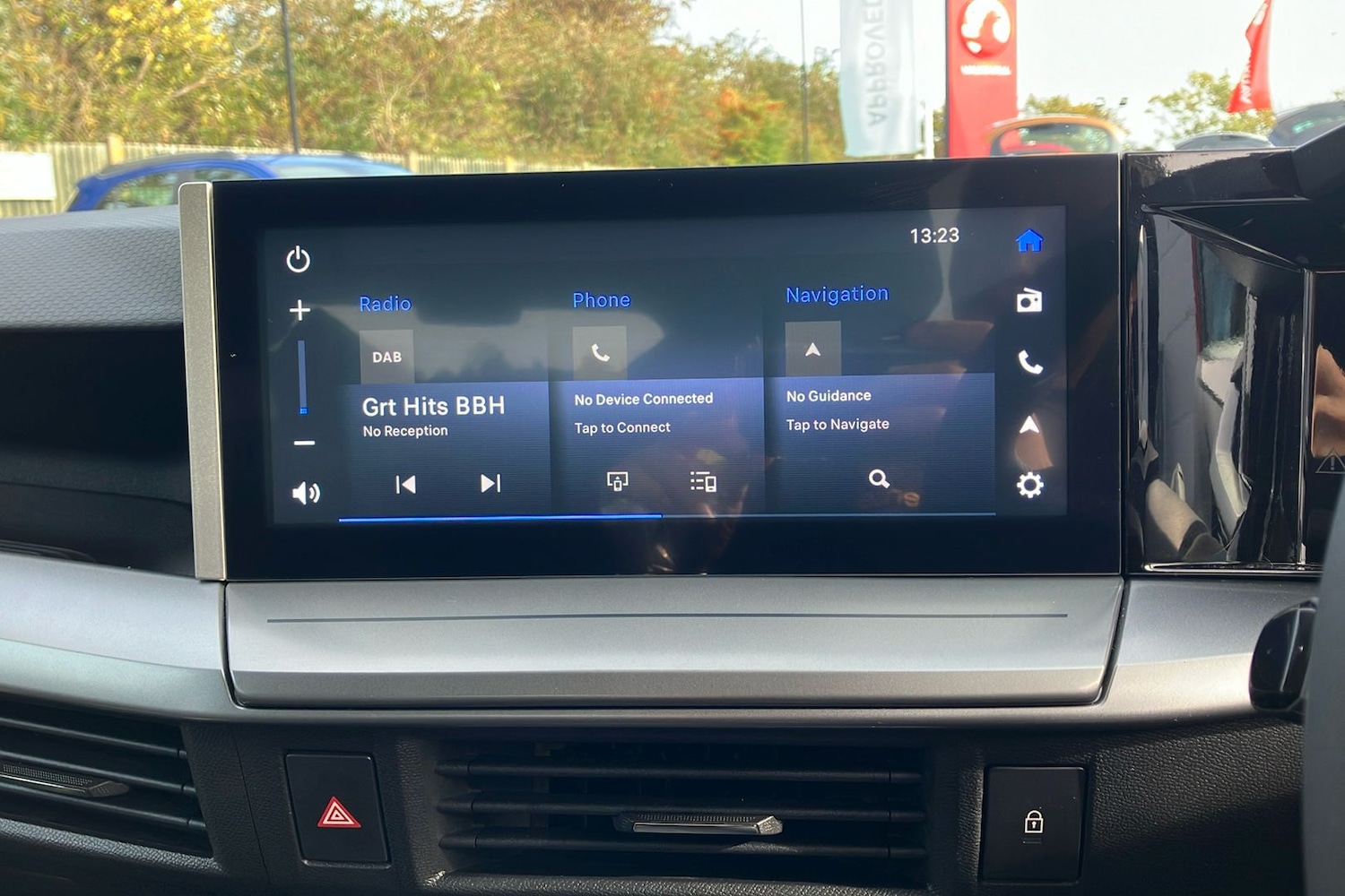 Used Vauxhall Frontera 2025 for sale - 76746480: Photo 39