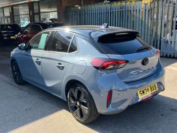 Used Vauxhall Corsa 2024 for sale - 74830453: Photo