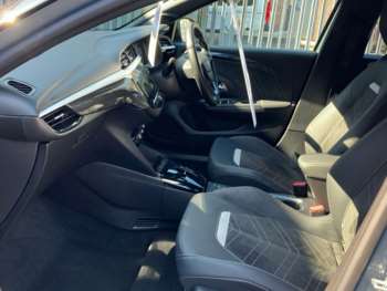 Used Vauxhall Corsa 2024 for sale - 74830453: Photo