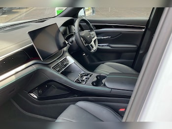 Used BYD Seal U 2025 for sale - 79143056: Photo