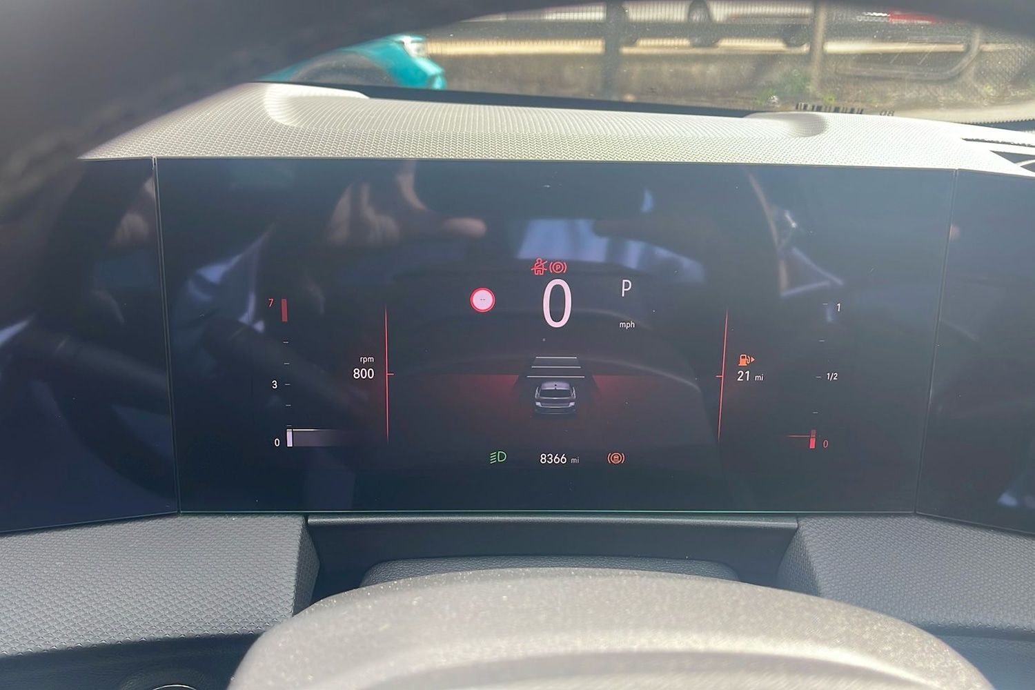 Vehicle 19