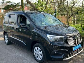 2024 - 100kW Ultimate 50kWh 5dr Auto