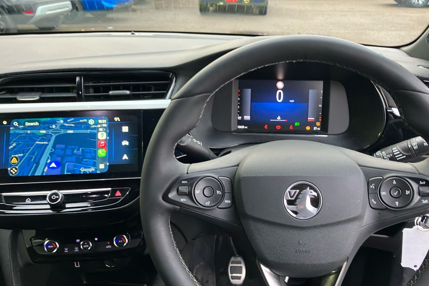 Used Vauxhall Corsa 2024 for sale - 77189091: Photo 13